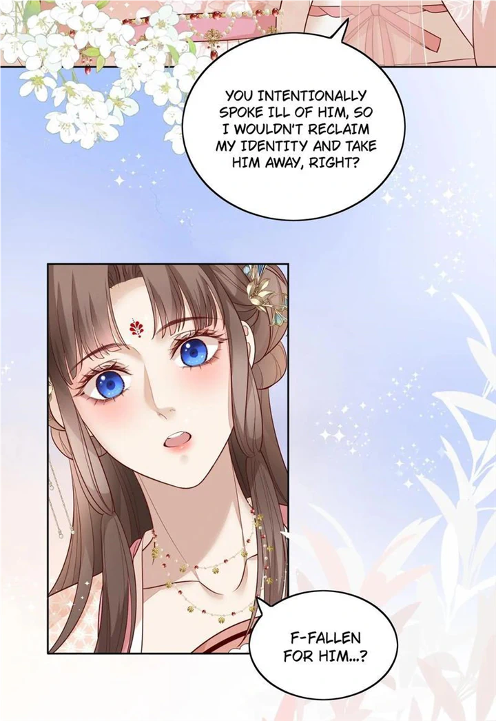 Not in Vain Chapter 13 - page 11