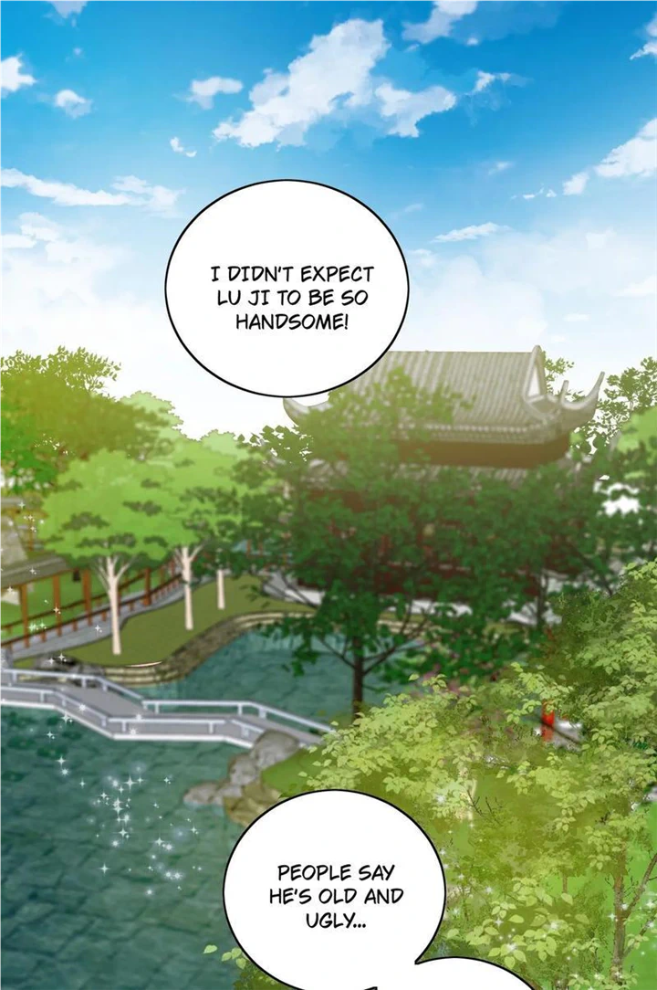 Not in Vain Chapter 13 - page 3
