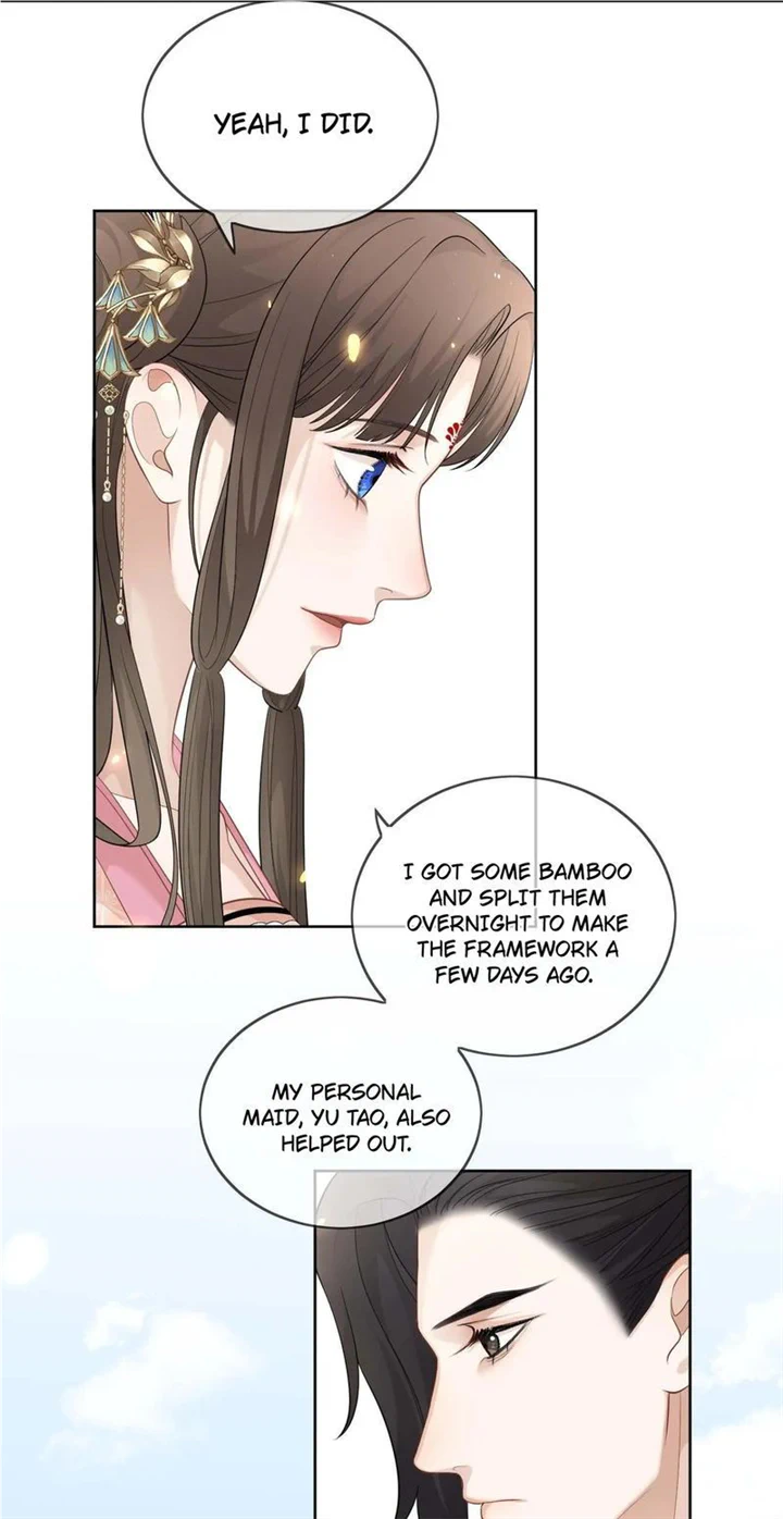 Not in Vain Chapter 13 - page 27