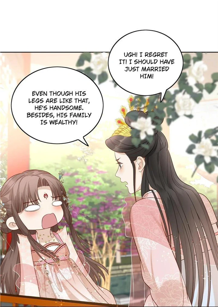 Not in Vain Chapter 13 - page 6