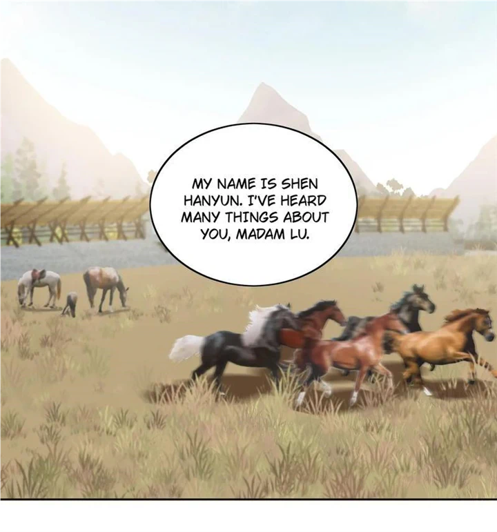 Not in Vain Chapter 15 - page 22