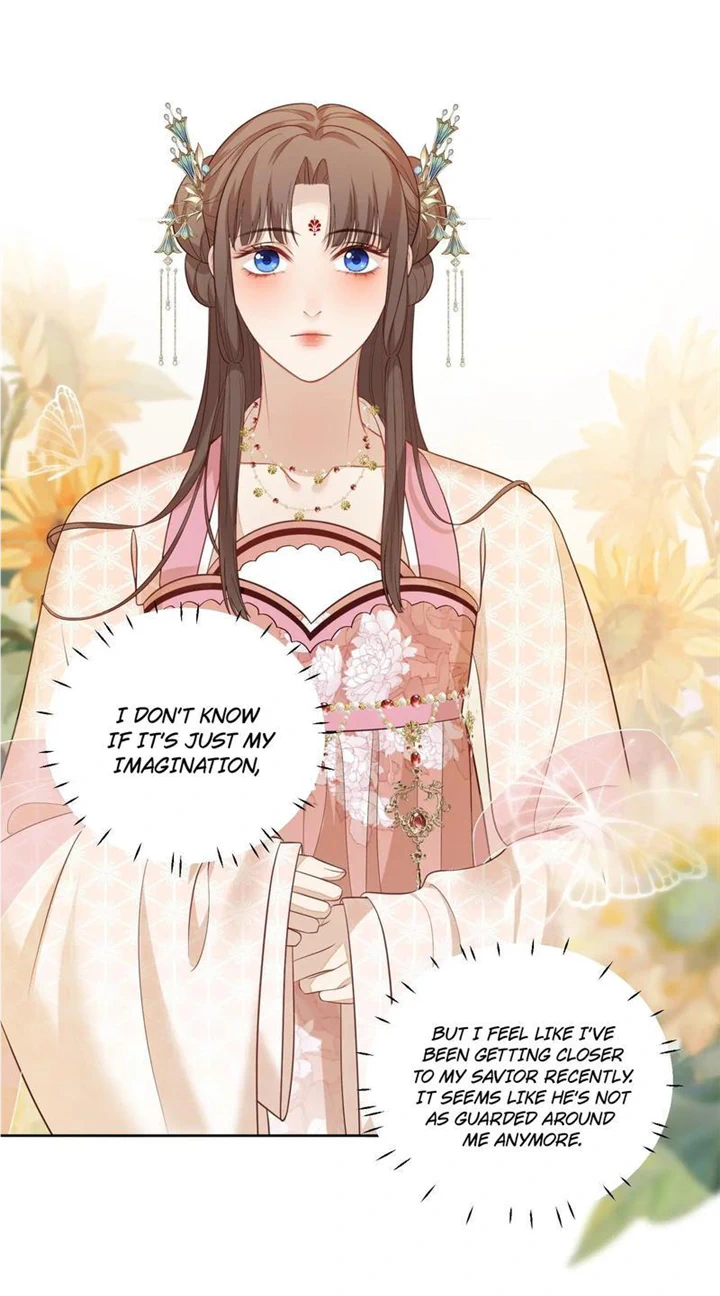 Not in Vain Chapter 15 - page 4