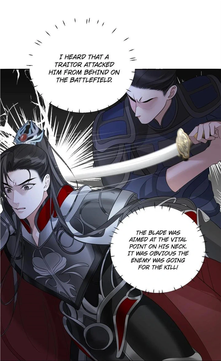 Not in Vain Chapter 15 - page 9