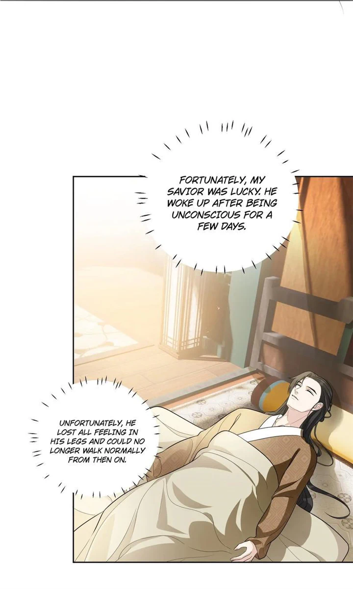 Not in Vain Chapter 15 - page 10