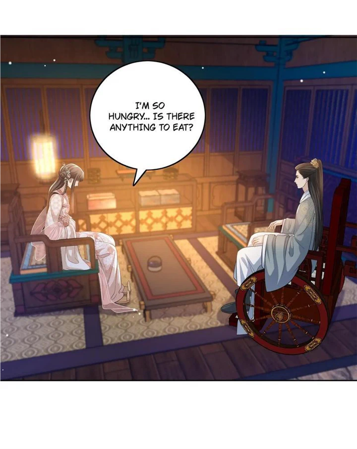 Not in Vain Chapter 17 - page 11