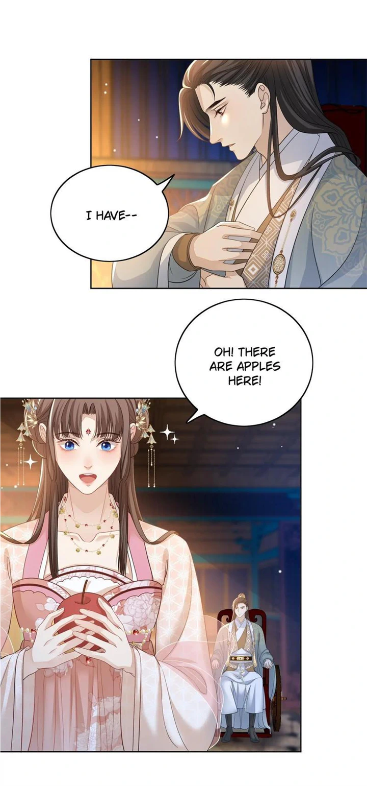 Not in Vain Chapter 17 - page 12