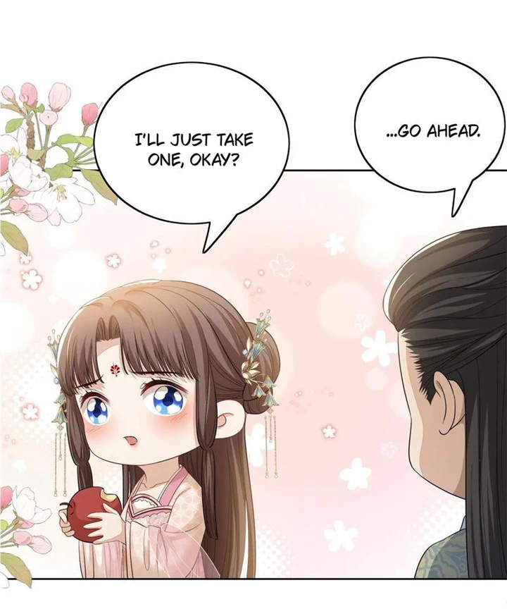 Not in Vain Chapter 17 - page 14
