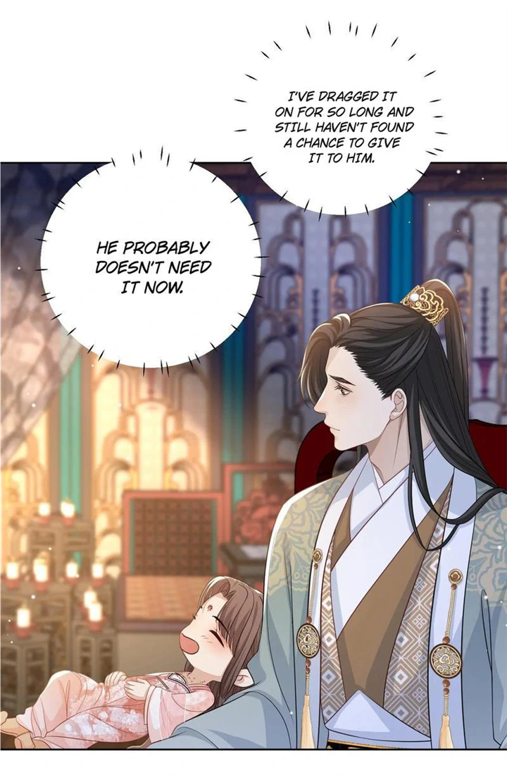 Not in Vain Chapter 17 - page 18