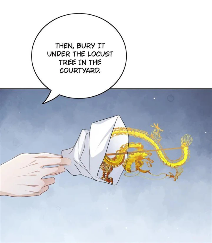 Not in Vain Chapter 17 - page 19