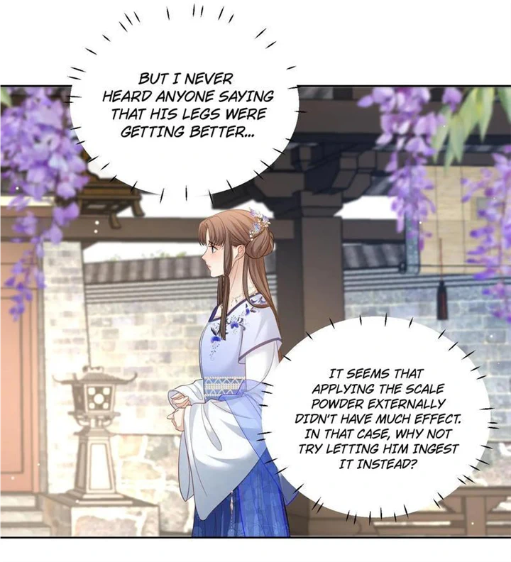 Not in Vain Chapter 17 - page 23