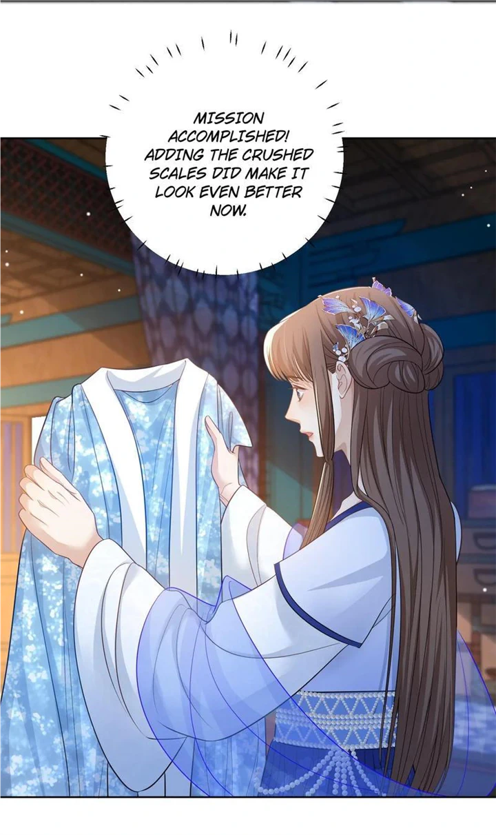 Not in Vain Chapter 17 - page 32