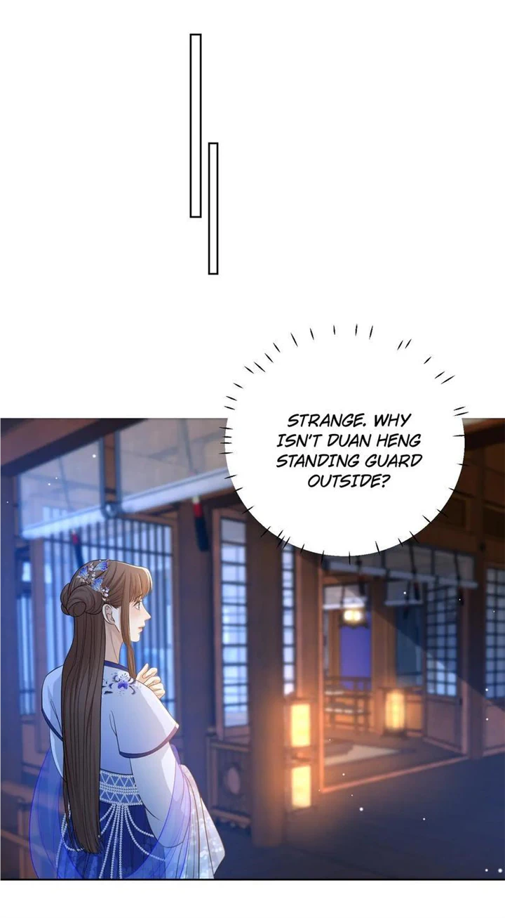 Not in Vain Chapter 17 - page 34
