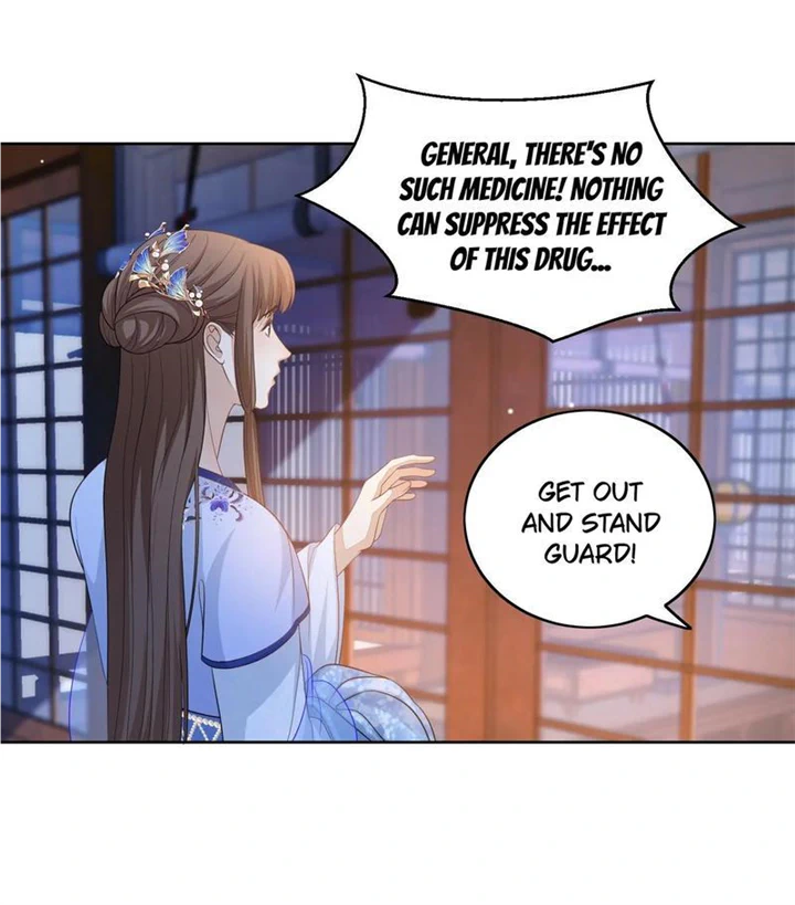 Not in Vain Chapter 17 - page 35