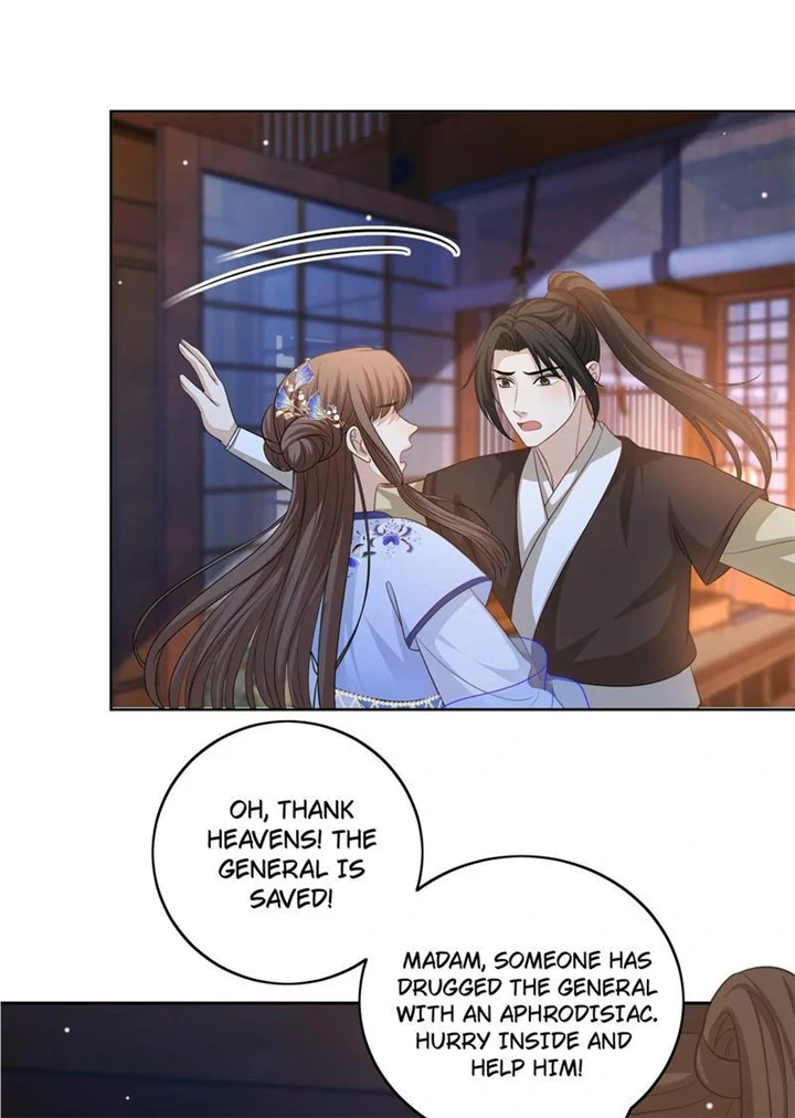 Not in Vain Chapter 17 - page 36