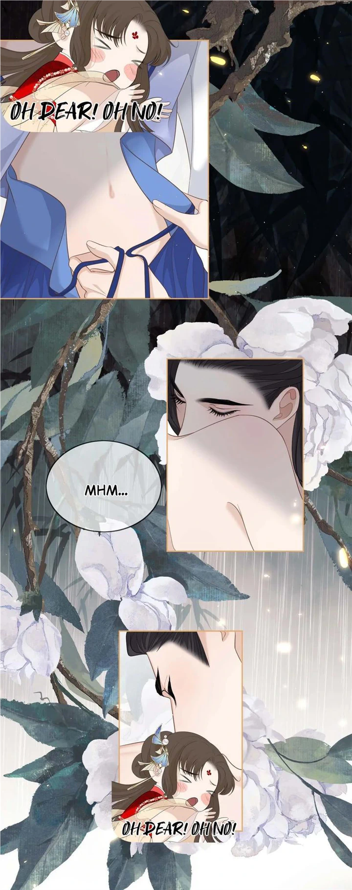 Not in Vain Chapter 18 - page 13