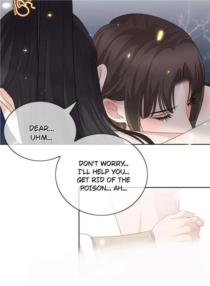 Not in Vain Chapter 18 - page 15