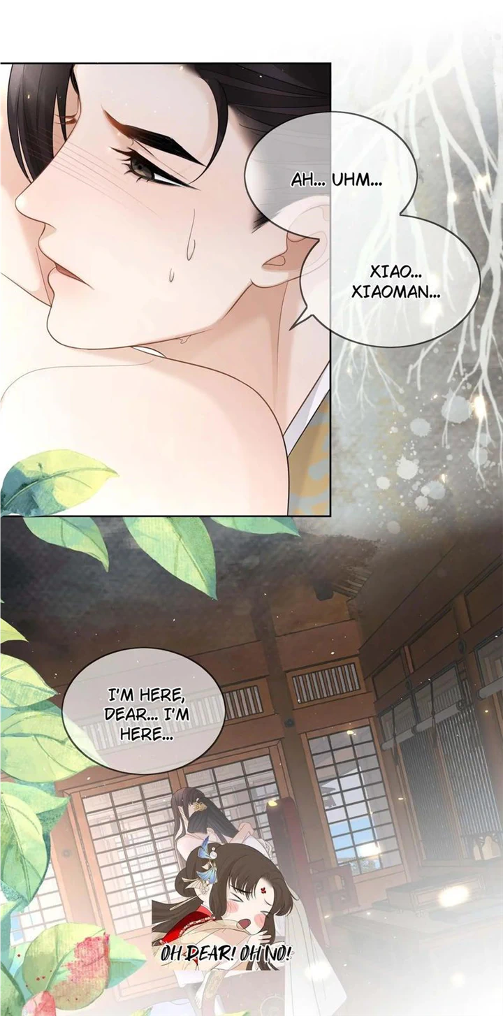 Not in Vain Chapter 18 - page 16