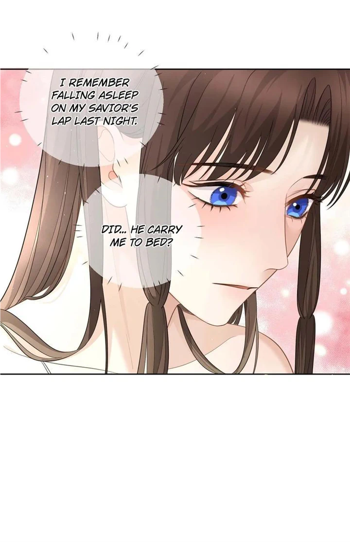 Not in Vain Chapter 18 - page 19