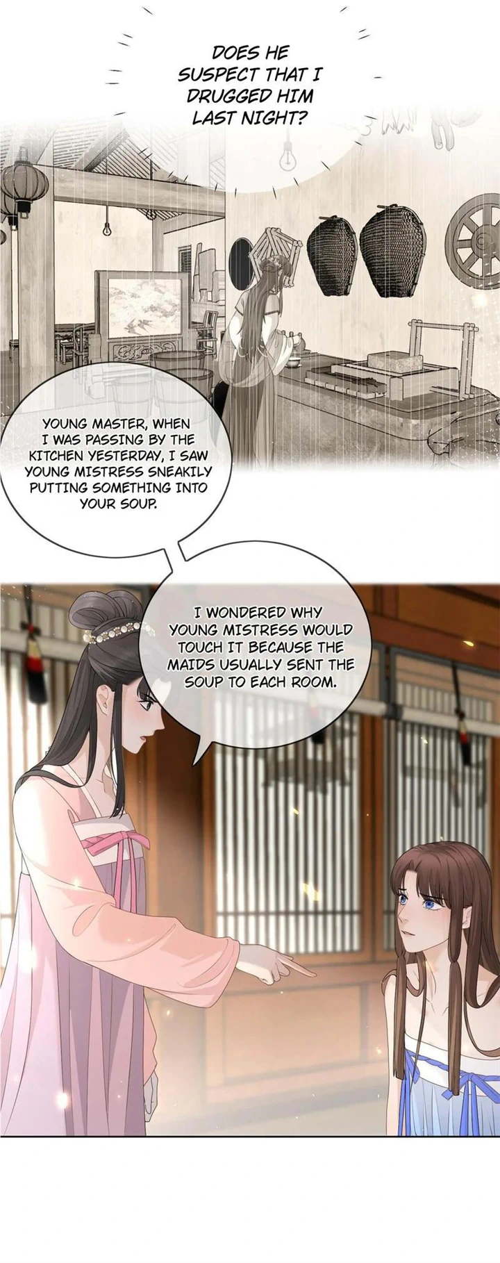 Not in Vain Chapter 18 - page 27