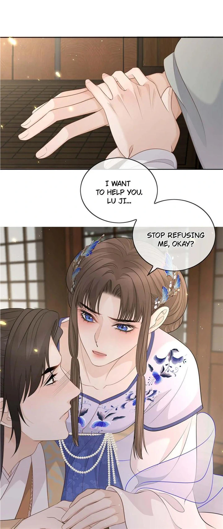 Not in Vain Chapter 18 - page 9