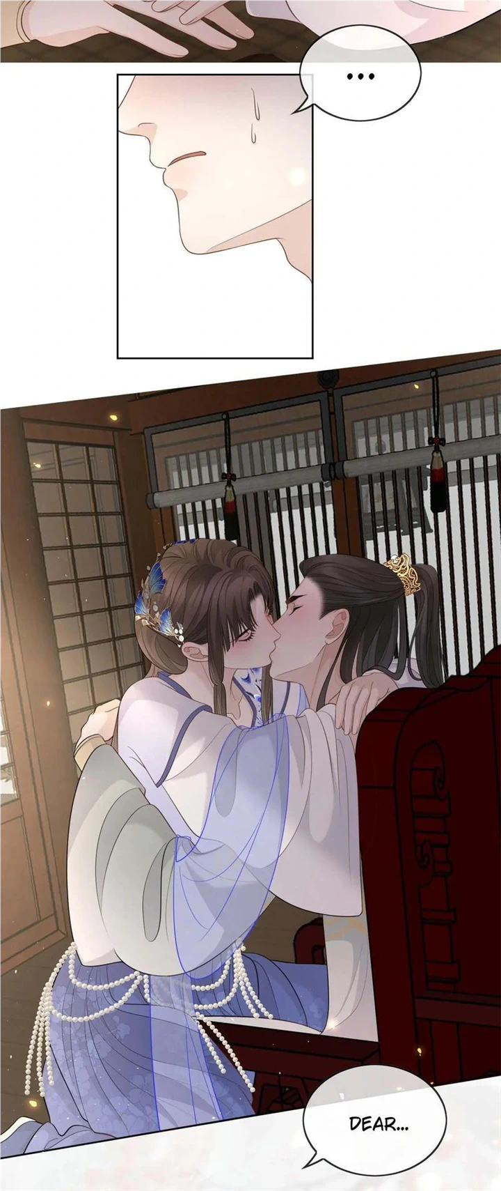 Not in Vain Chapter 18 - page 10