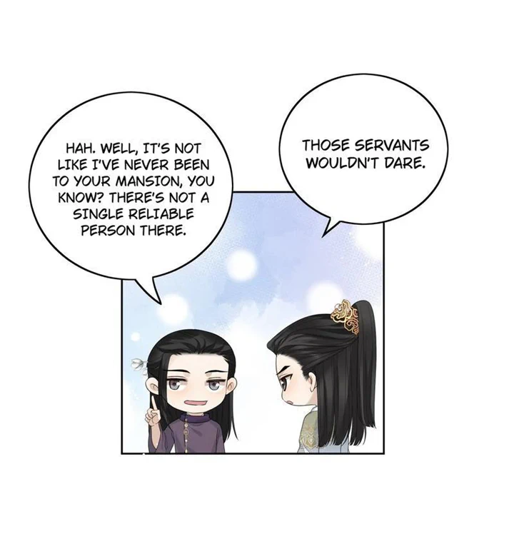 Not in Vain Chapter 19 - page 11