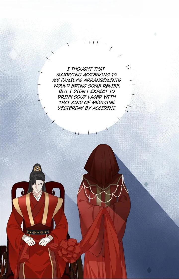 Not in Vain Chapter 19 - page 18