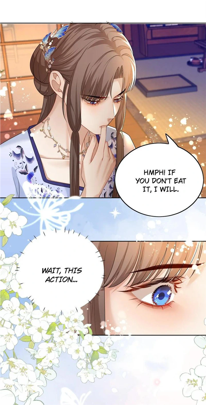 Not in Vain Chapter 19 - page 28