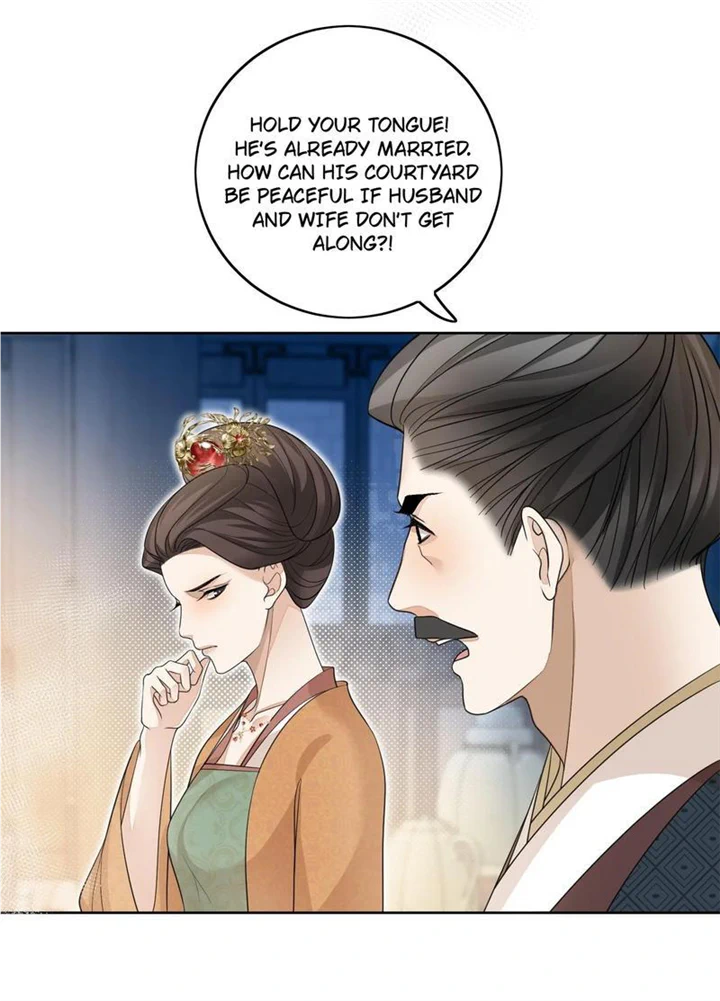Not in Vain Chapter 20 - page 13