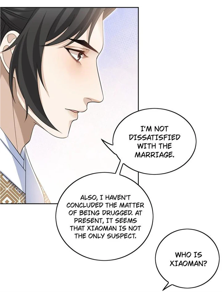 Not in Vain Chapter 20 - page 16