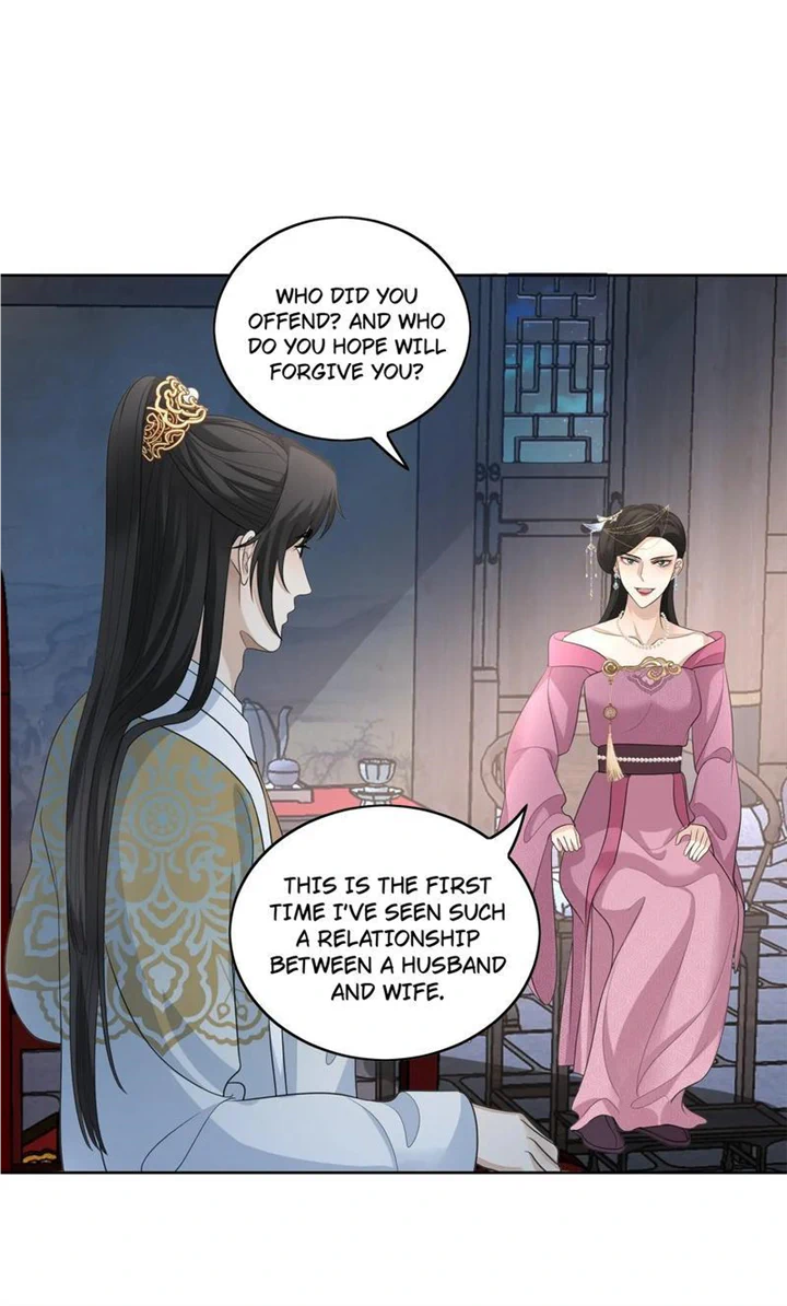 Not in Vain Chapter 20 - page 18