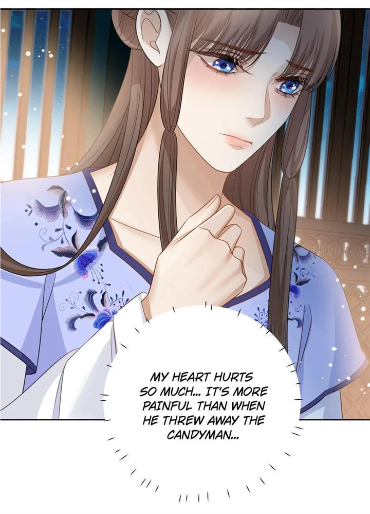 Not in Vain Chapter 20 - page 24