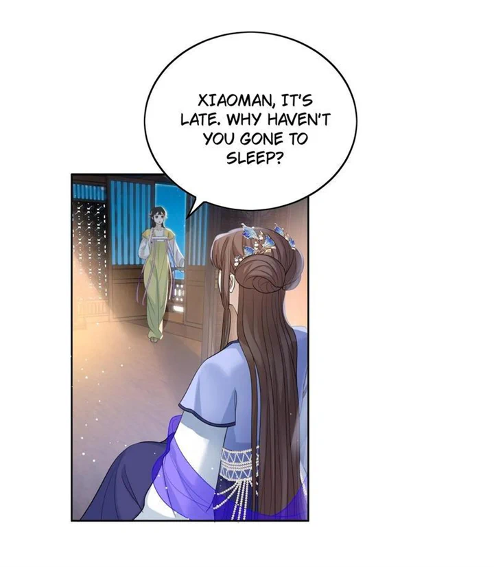 Not in Vain Chapter 20 - page 25