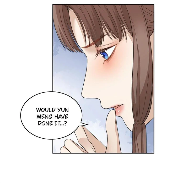 Not in Vain Chapter 20 - page 28