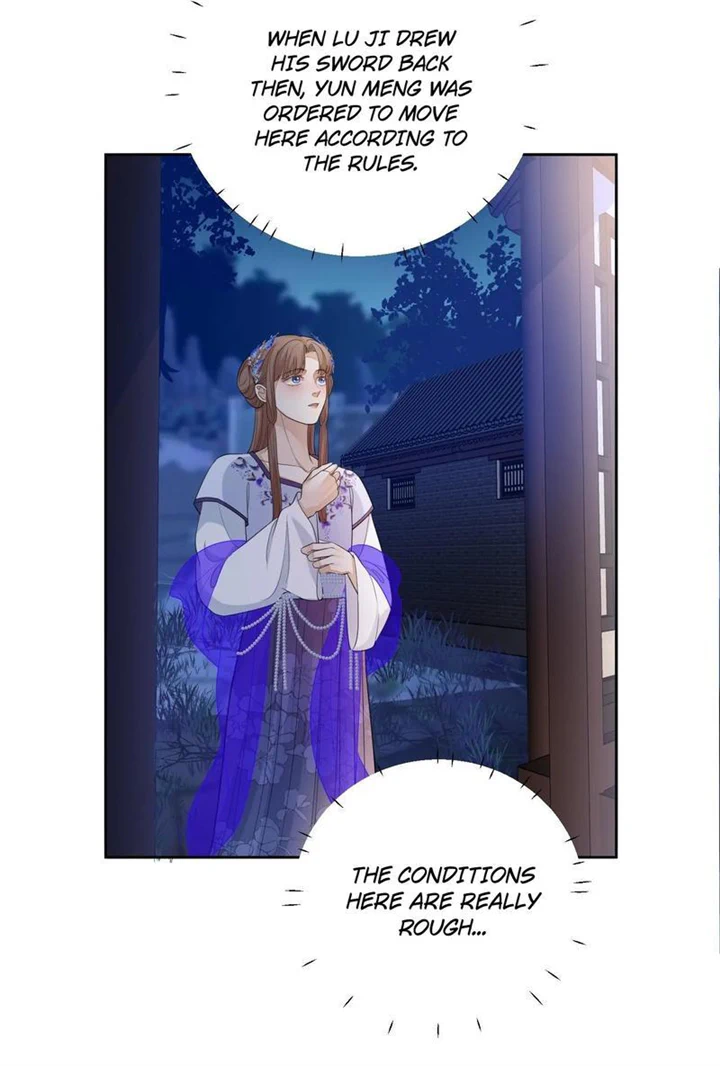 Not in Vain Chapter 20 - page 30