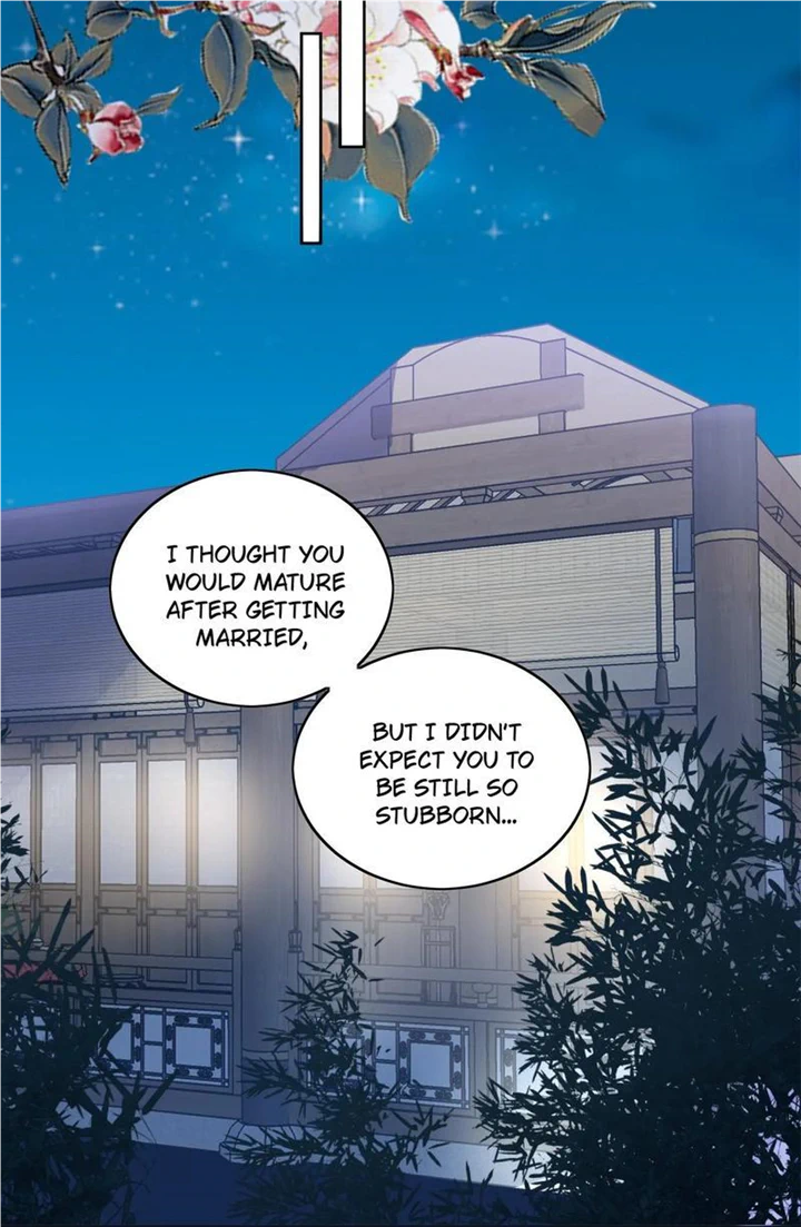 Not in Vain Chapter 20 - page 9