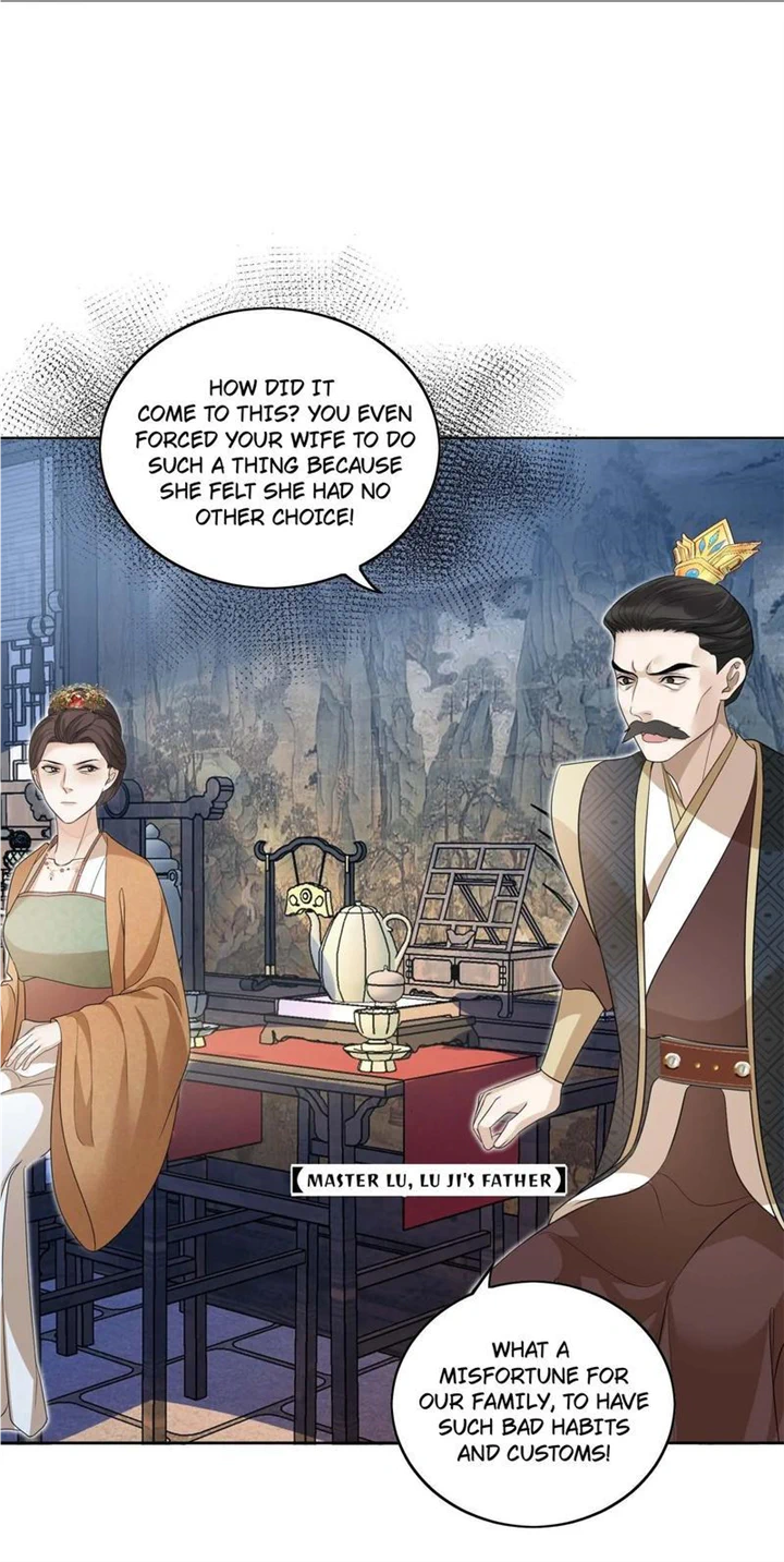 Not in Vain Chapter 20 - page 10