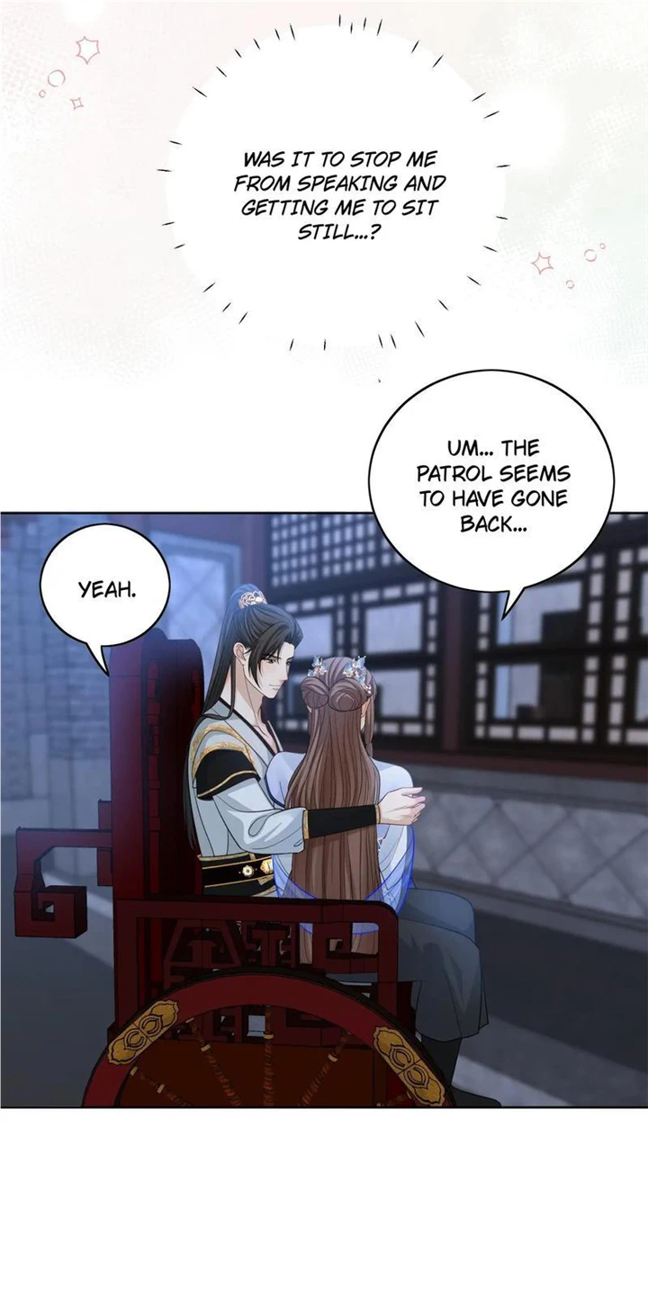 Not in Vain Chapter 21 - page 13
