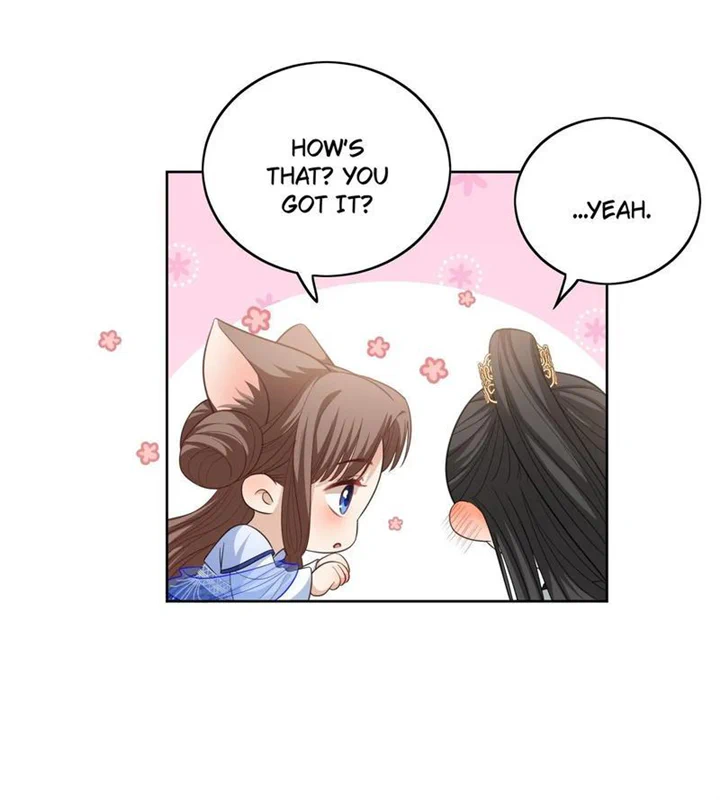 Not in Vain Chapter 21 - page 16