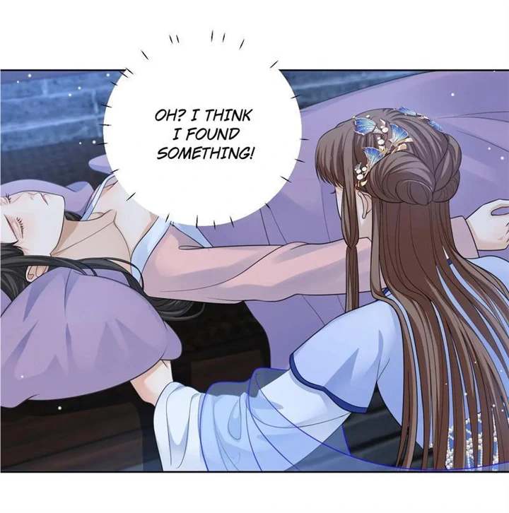 Not in Vain Chapter 21 - page 19