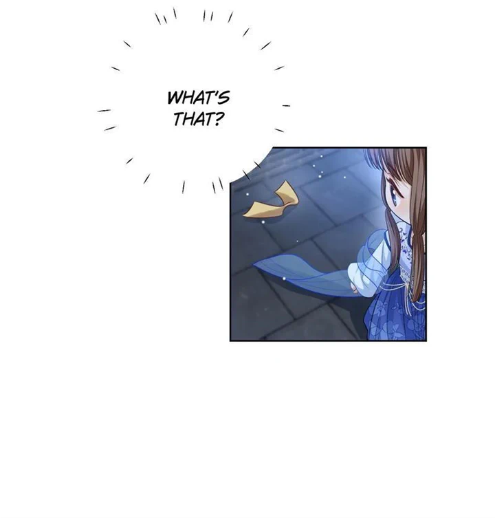Not in Vain Chapter 21 - page 21