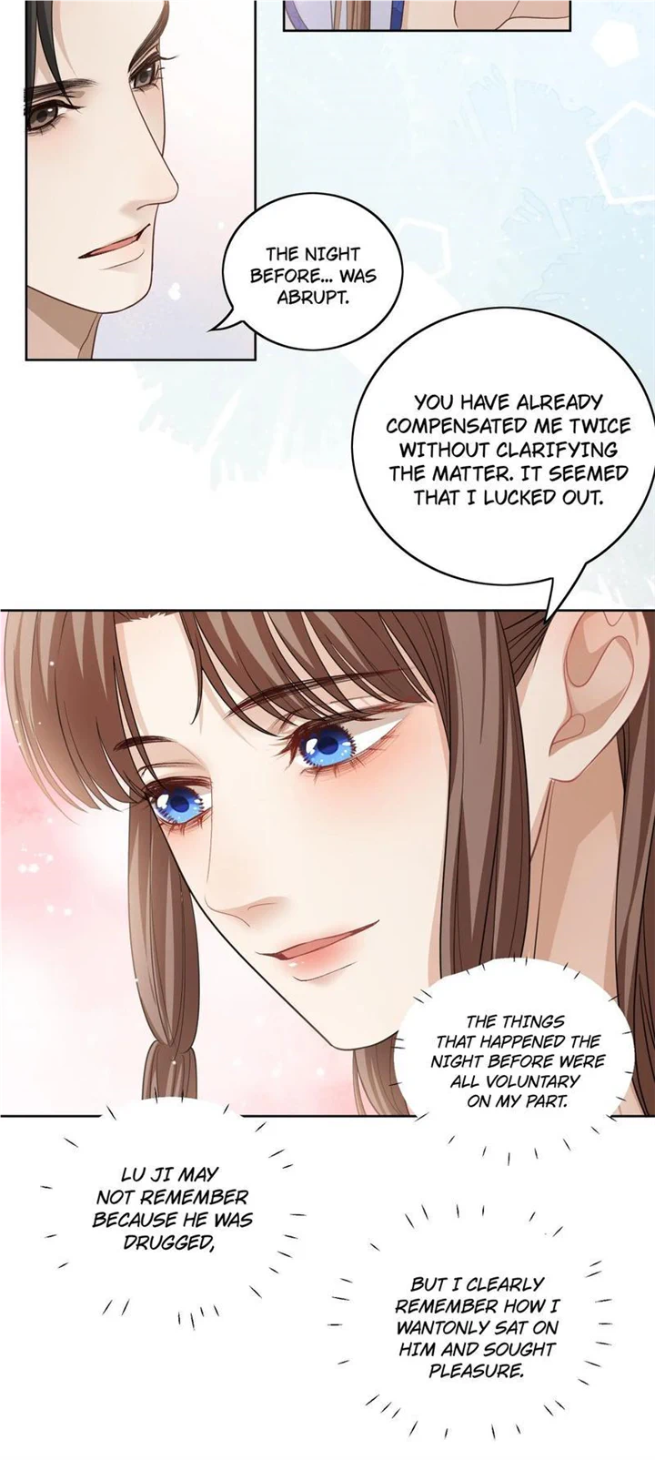 Not in Vain Chapter 21 - page 26