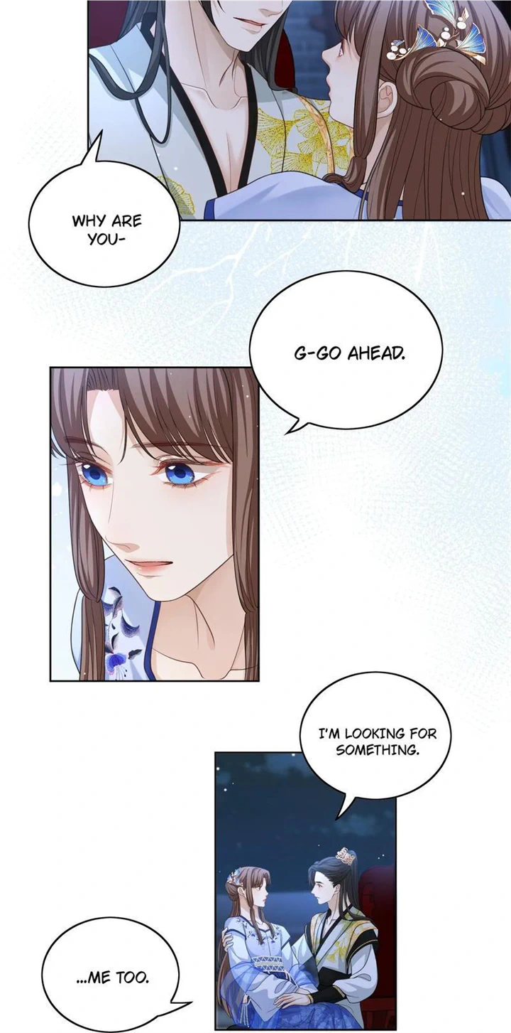 Not in Vain Chapter 21 - page 5