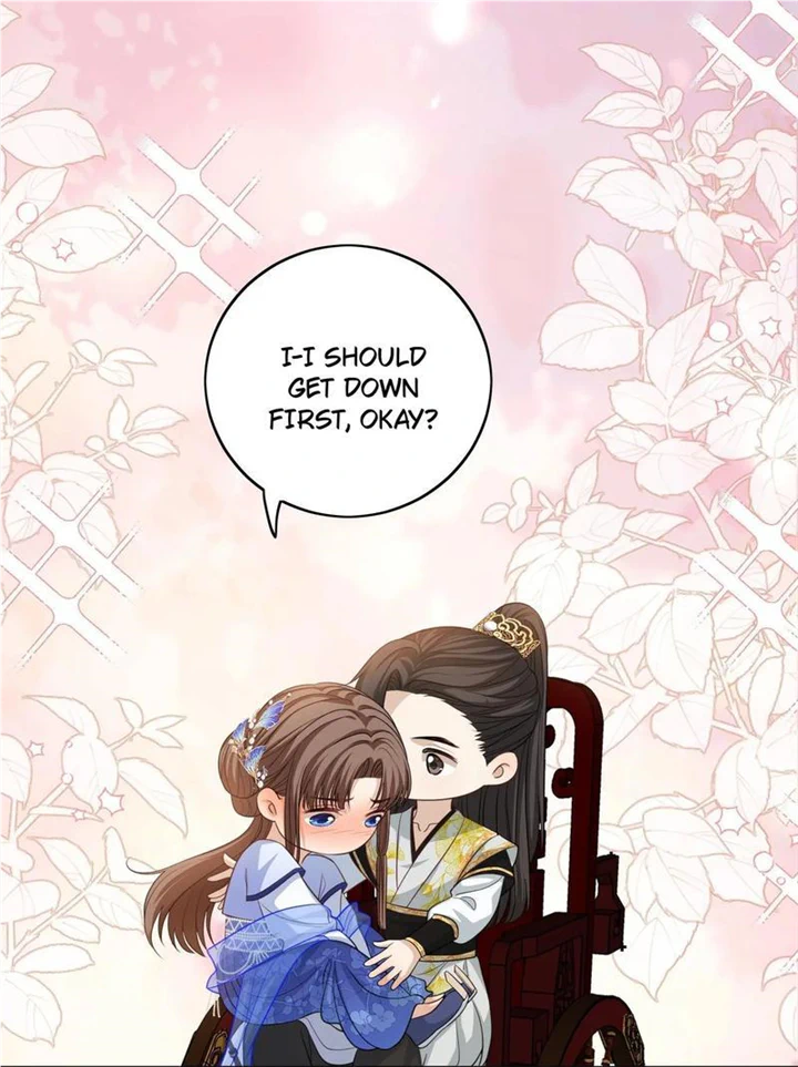 Not in Vain Chapter 21 - page 10