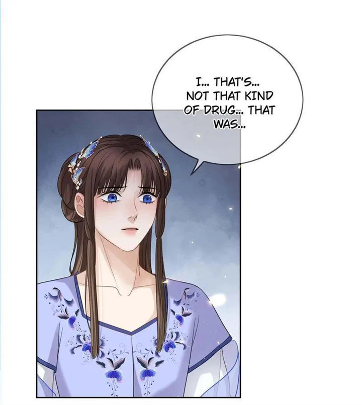 Not in Vain Chapter 22 - page 18