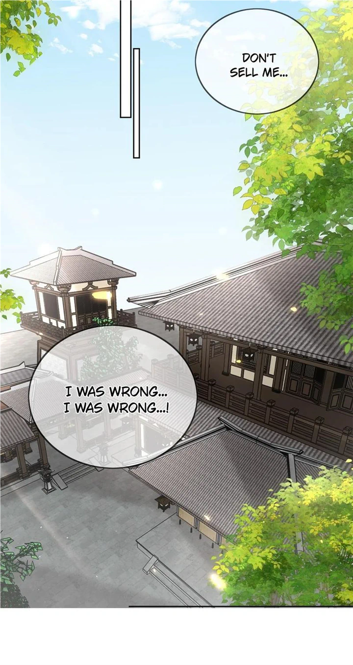 Not in Vain Chapter 22 - page 21