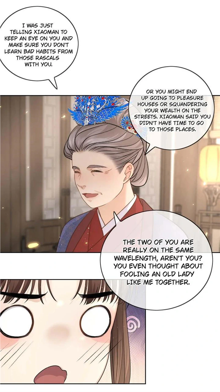 Not in Vain Chapter 23 - page 11