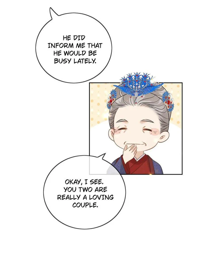 Not in Vain Chapter 23 - page 12