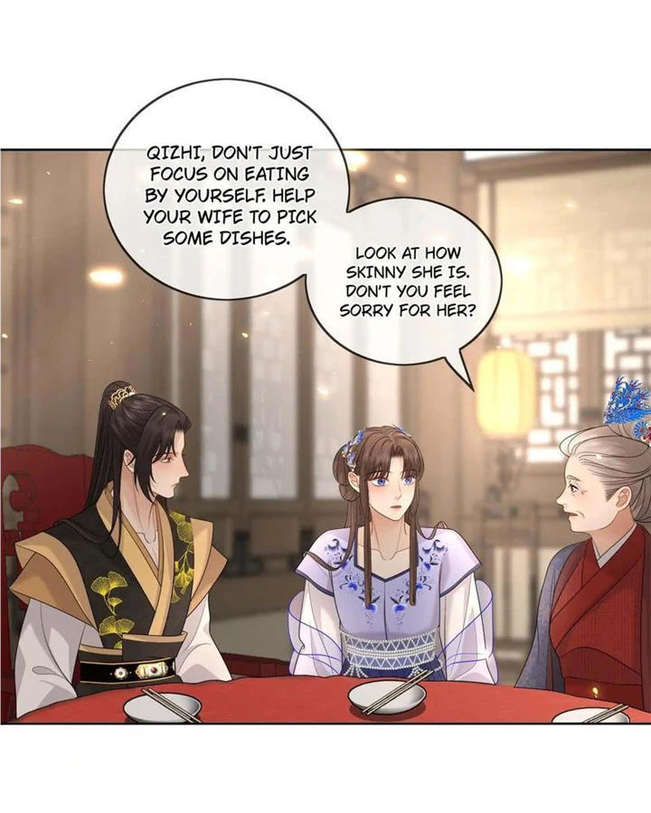 Not in Vain Chapter 23 - page 13