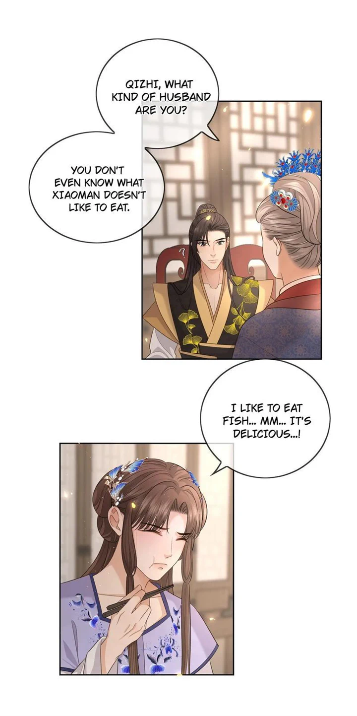 Not in Vain Chapter 23 - page 16